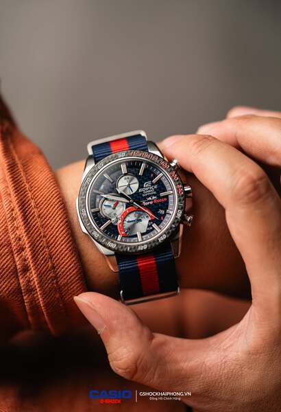 GS-000395 ( Limitted EQB-1000TR-2A - Toro Rosso )