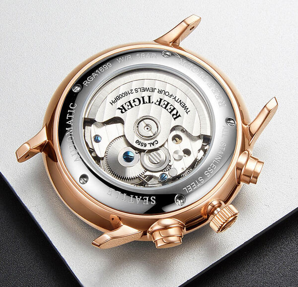 Đồng hồ nam chính hãng Reef Tiger RGA1699-1