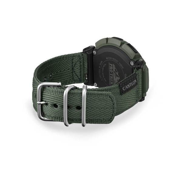 CASIO PRO TREK  PRG-340ANS-3