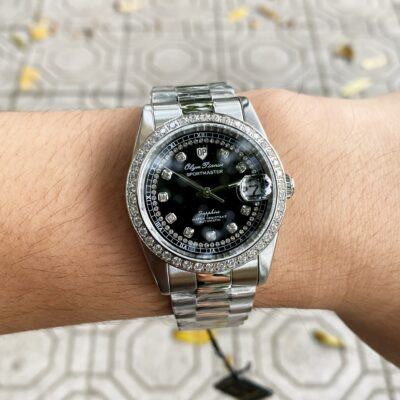 Olympianus OP89322ADS-D-HT