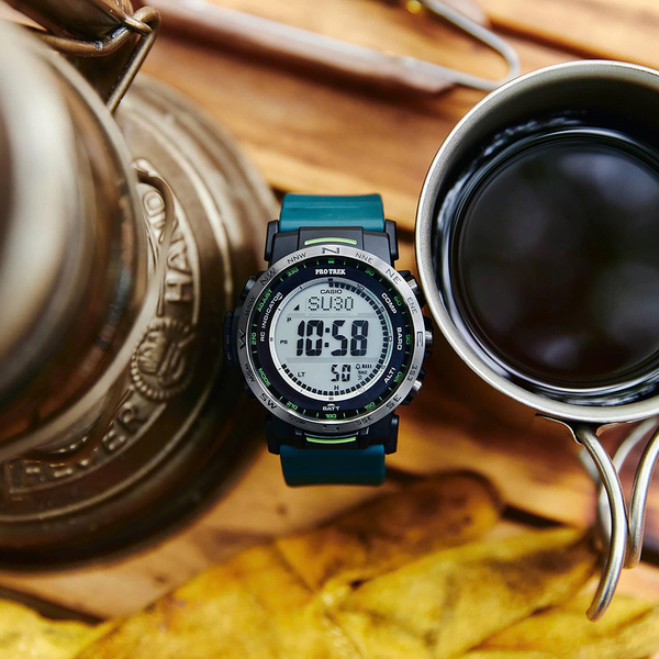 CASIO PRO TREK PRW-35Y-3