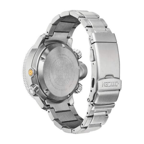 Đồng Hồ Nam Chính Hãng CITIZEN Promaster BN2039-59E