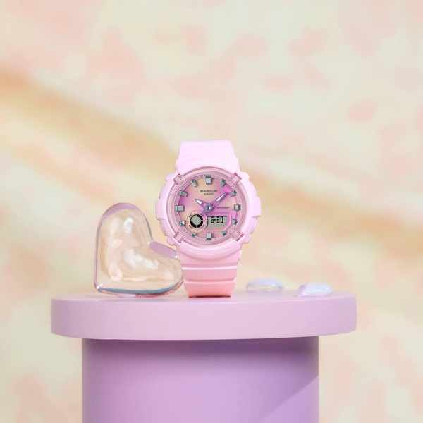 CASIO BABY-G BGA-280TD-4A