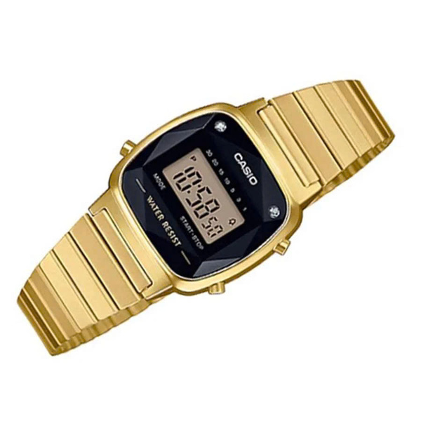 CASIO LA670WGAD-1