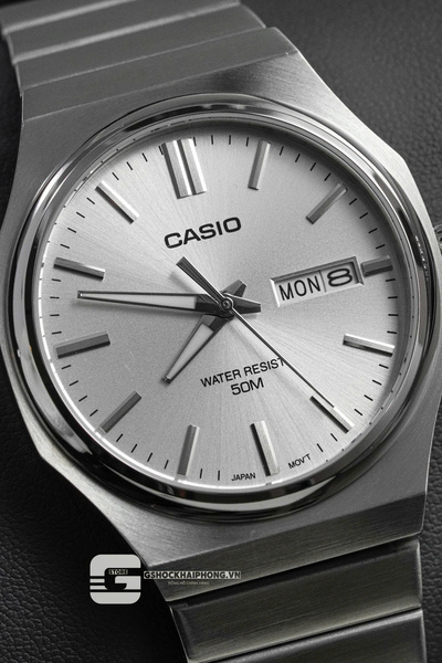CASIO MTP-E735D-7A - QUÀ TẶNG TRỊ GIÁ 600K 