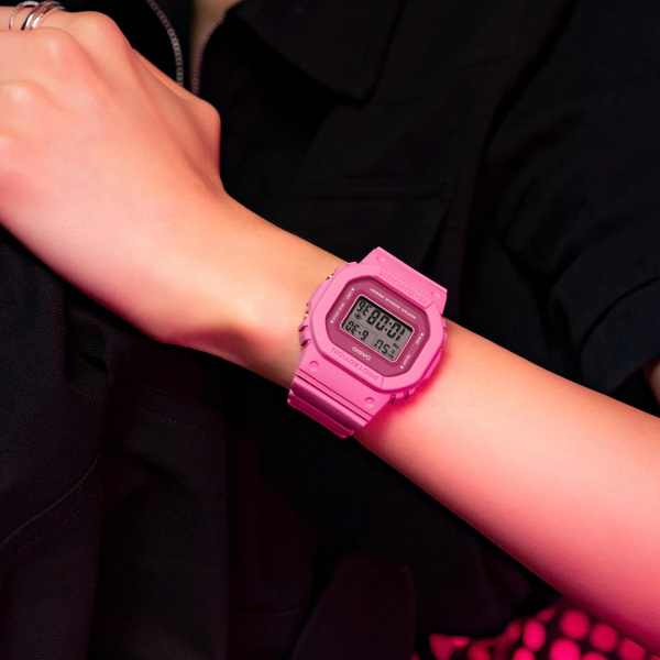 CASIO G-SHOCK GMD-S5610PP-4