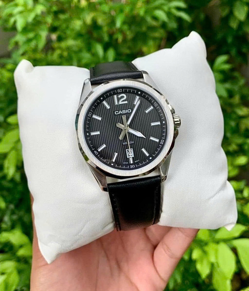 CASIO MTP-E725L-1A - QUÀ TẶNG TRỊ GIÁ 600K