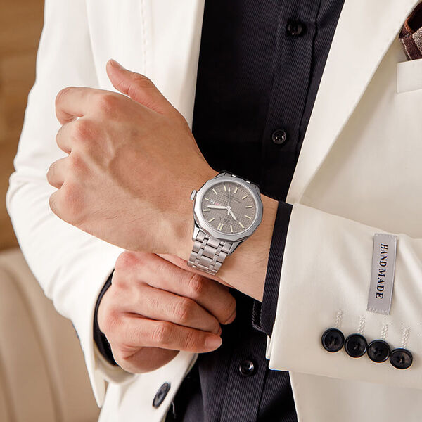 Đồng Hồ Nam I&W Carnival IW563G-2