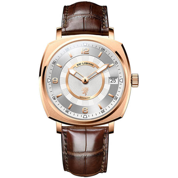 Đồng hồ nam chính hãng LOBINNI L16055-1