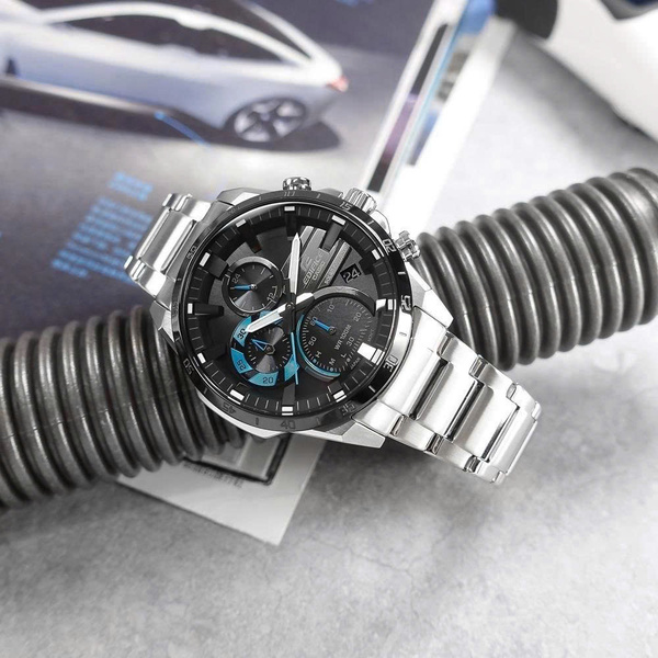 CASIO EDIFICE EQS-940DB-1B