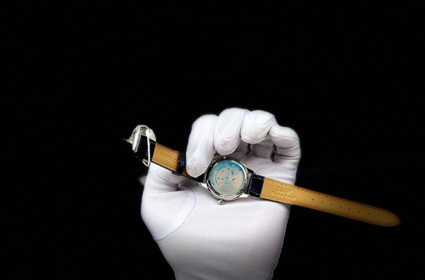  Đồng hồ nữ I&W Carnival IW685L