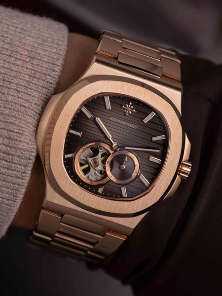 Alexander Ferros 6312R/01