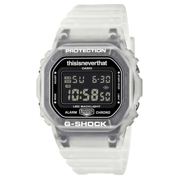 CASIO G-SHOCK DW-B5600TNT-7