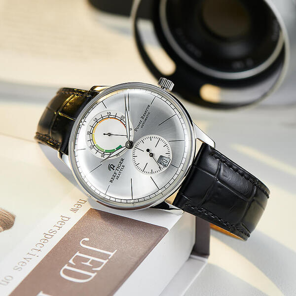 Đồng hồ nam chính hãng Reef Tiger RGA82B0-5