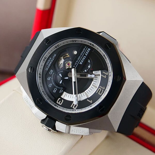 Đồng hồ nam chính hãng Reef Tiger RGA92S7-4