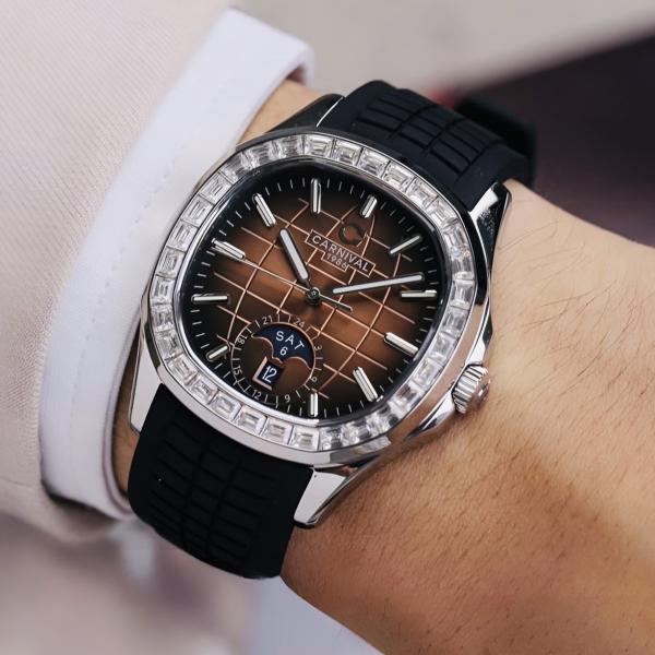 CARNIVAL 8113G2-VT-DCS-N