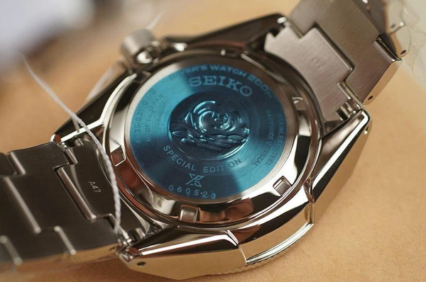 Đồng Hồ Nam Chính Hãng SEIKO Prospex  SRPE33J