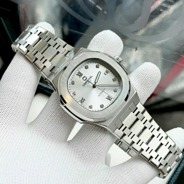 Đồng hồ Carnival 8160G-VT-T