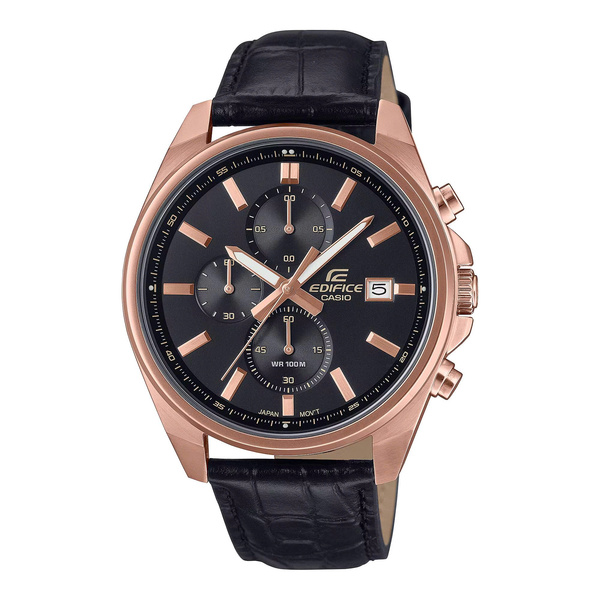 CASIO EDIFICE EFV-610ECL-1A