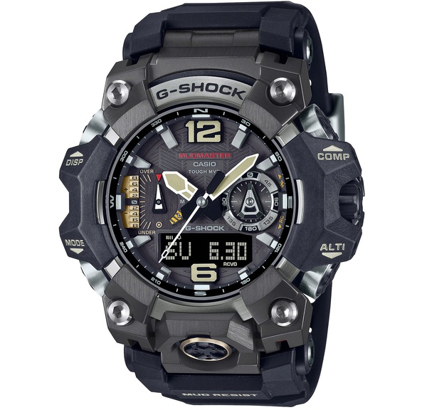 G-SHOCK GWG-B1000-1ADR
