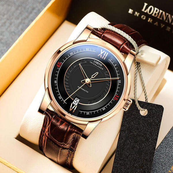 Đồng hồ nam chính hãng LOBINNI L16007-2