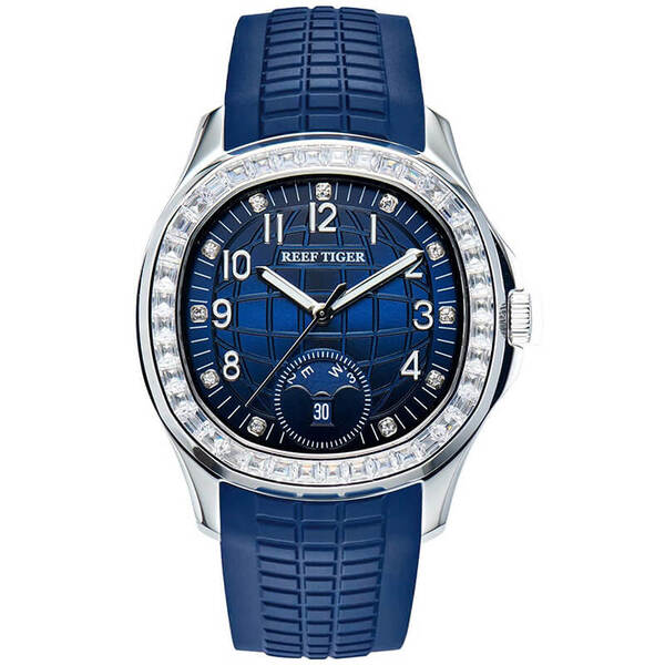 Đồng hồ nam chính hãng Reef Tiger RGA1805-6