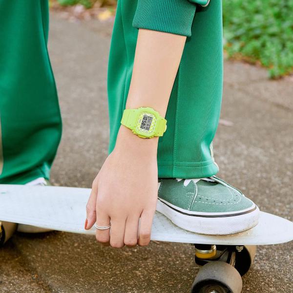 Đồng hồ Nữ Chính hãng BABY-G BGD-565GS-9