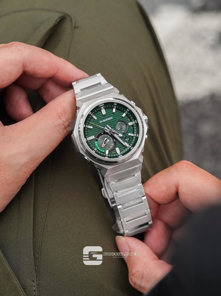 CASIO G-SHOCK GST-B1000D-3A