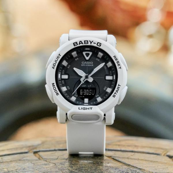 Đồng hồ Nữ Chính hãng BABY-G BGA-310-7A2