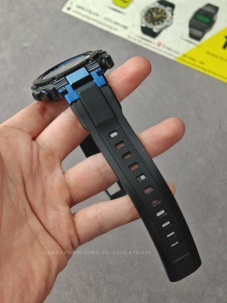 GS-000136 ( Casio G-Shock MTG-B1000XB-1A )