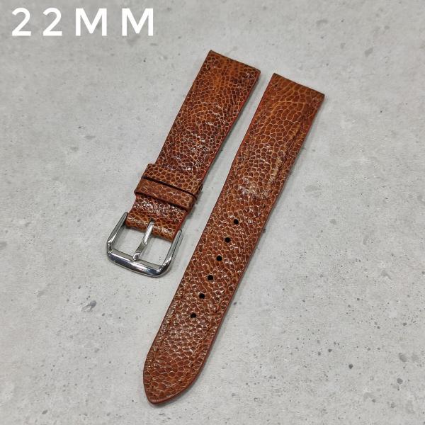 Dây da vân cá sấu - 004