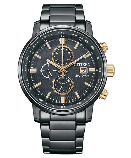 Đồng Hồ Nam Chính Hãng CITIZEN Promaster CA0846-81E