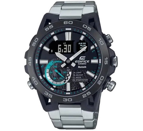 CASIO EDIFICE ECB-40DB-1A