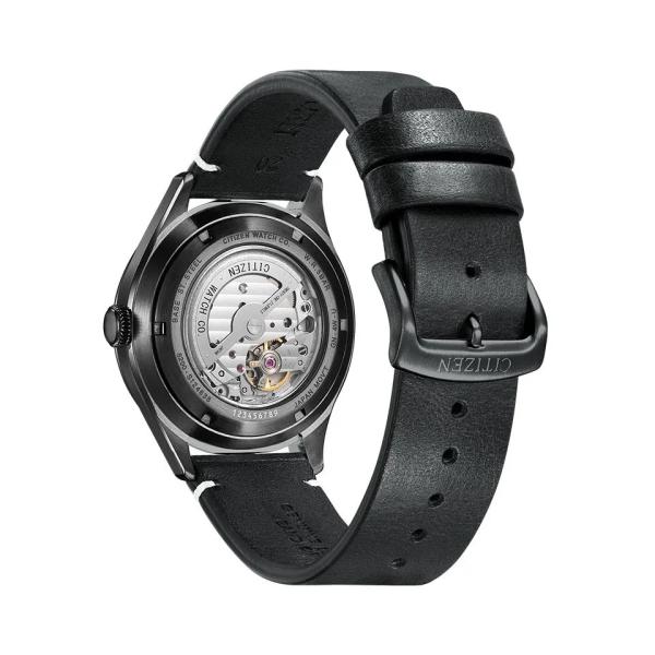 Đồng Hồ Nam Chính Hãng CITIZEN Mechanical NH8395-00E