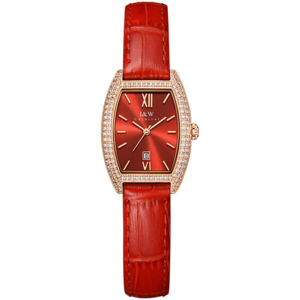 Đồng hồ nữ chính hãng IW CARNIVAL IW537L-5