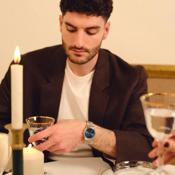 CASIO MTP-B145D-2A2 - QUÀ TẶNG TRỊ GIÁ 600K