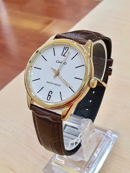 CASIO MTP-V005GL-7B - QUÀ TẶNG TRỊ GIÁ 600k