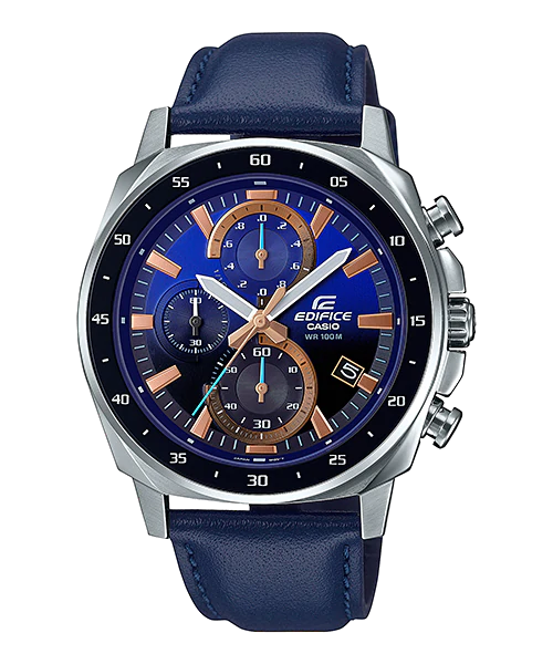 EDIFICE EFV-600L-2AV
