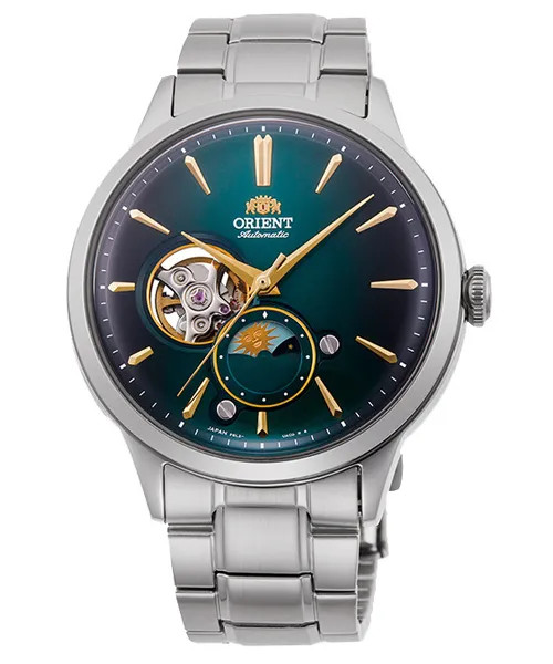 Đồng Hồ Nam Chính Hãng ORIENT Classic AS0104E00B