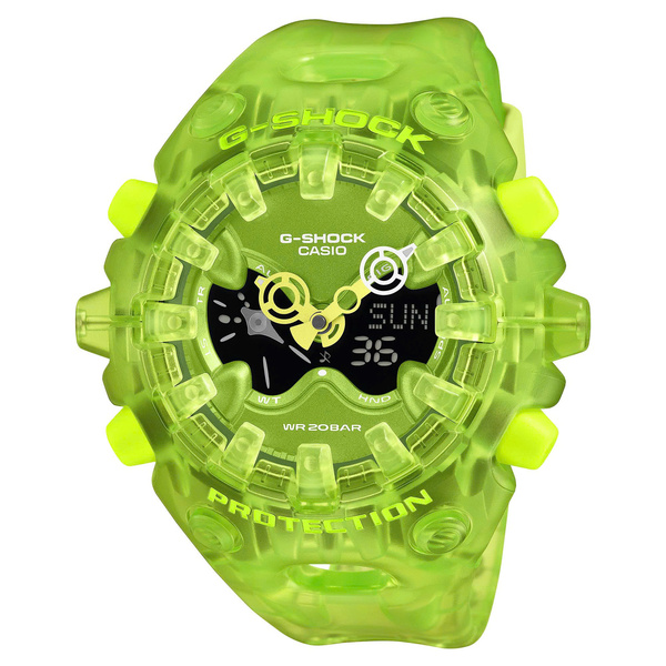 CASIO G-SHOCK GA-V01SKE-3A