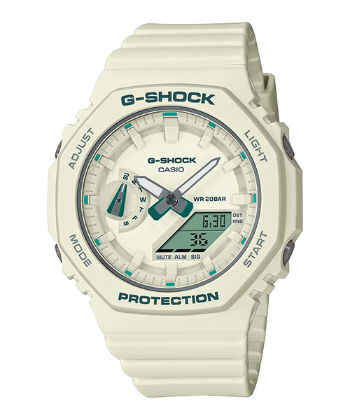 Đồng hồ Nữ Chính hãng CASIO G-SHOCK GMA-S2100GA-7A