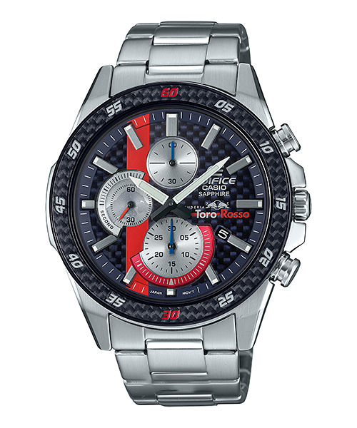  EDFICE EFR-S567TR-2A