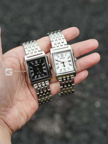 CASIO MTP-B190D-7B - QUÀ TẶNG TRỊ GIÁ 600K