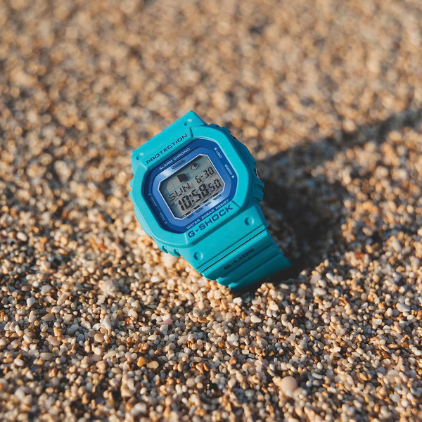 Casio G-Shock GLX-S5610-2
