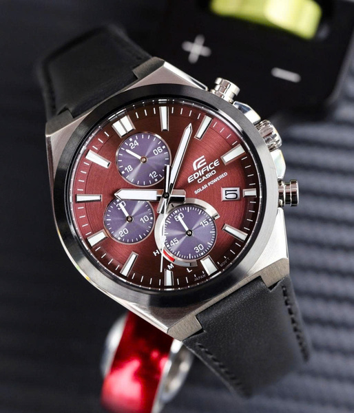 CASIO EDIFICE EQS-950BL-5A