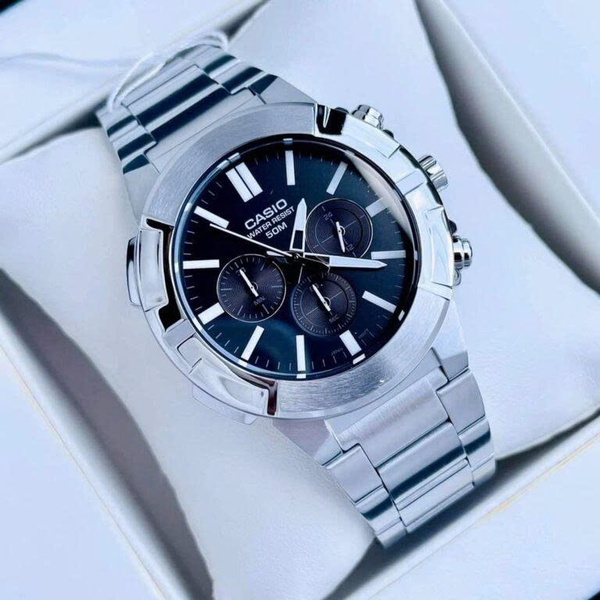 CASIO MTP-E501D-1A