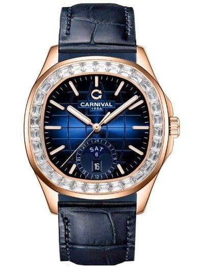 CARNIVAL 8113G2-VH-DD-X