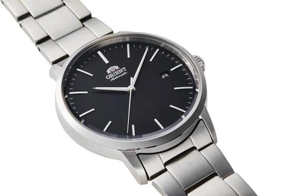 Đồng Hồ Nam Chính Hãng ORIENT Contemporary RA-AC0E01B10B
