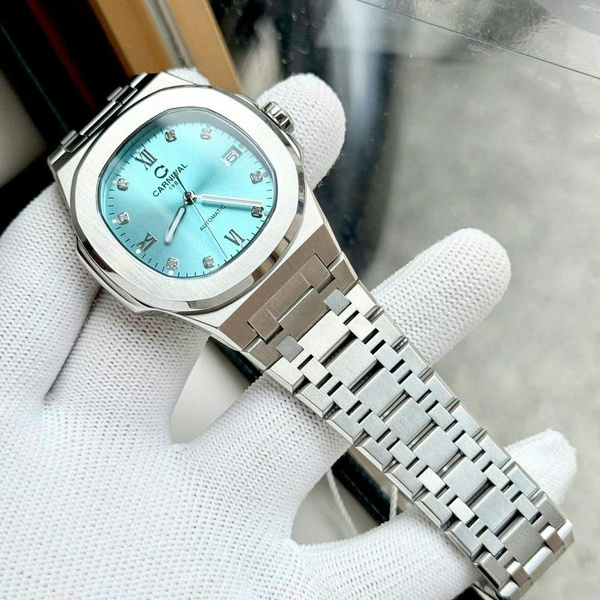 Đồng hồ Carnival 8160G-VT-XT