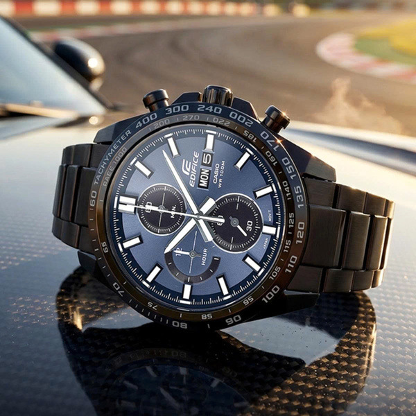 CASIO EDIFICE EFR-574DC-2A